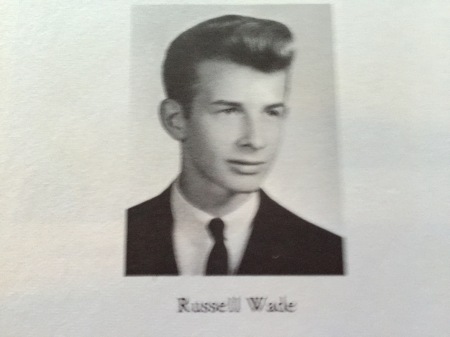 Russ Wade's Classmates profile album