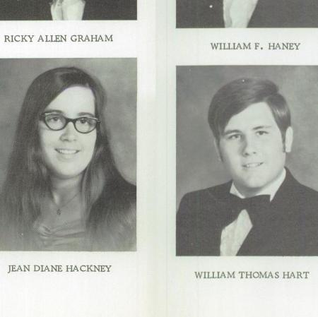 William Haney's Classmates profile album