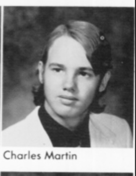 Charles Martin's Classmates profile album