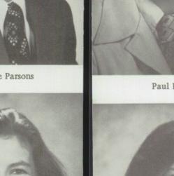 Donna Pashley's Classmates profile album