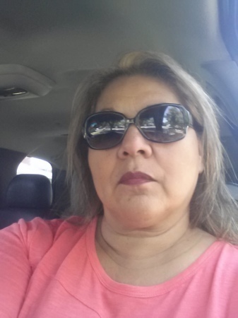 Anita Zuniga's Classmates® Profile Photo