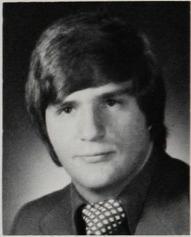 Jeff Lewis' Classmates profile album