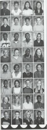 Brandi Rose's Classmates profile album