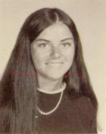Linda Bevis, Class of '71