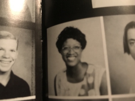 Janet Clemons' Classmates profile album