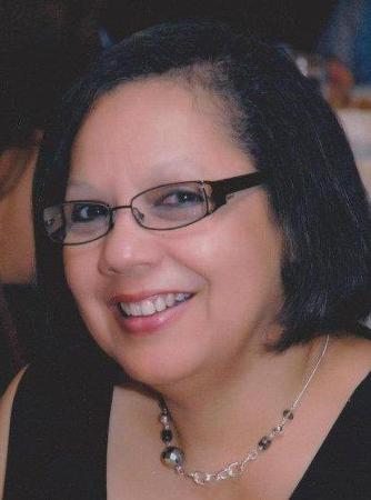 Diana Moreno's Classmates® Profile Photo