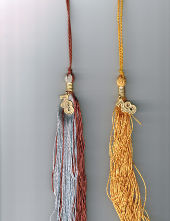 Graduation Cap Tassels