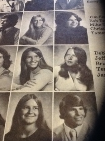 Teresa Adams' Classmates profile album