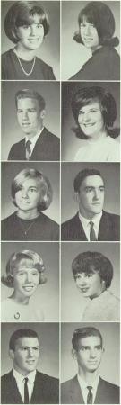 Donna Rogers' Classmates profile album