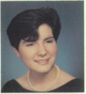 Nancy Borum's Classmates profile album