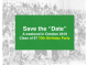 Walter Johnson High School Reunion reunion event on Oct 18, 2019 image