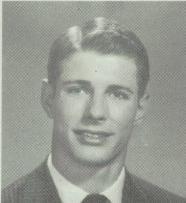 Rodney Hinderliter's Classmates profile album