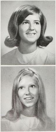 Mary Floyd's Classmates profile album