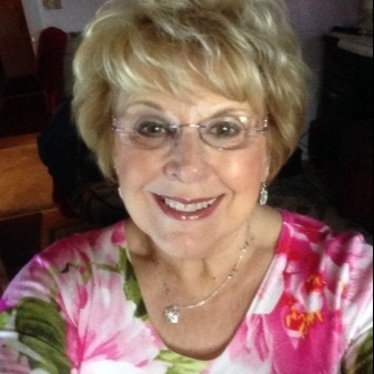 June Huch's Classmates® Profile Photo