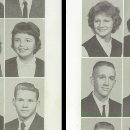 John Wolford's Classmates profile album