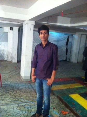 Dhruv Kedia's Classmates® Profile Photo