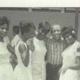 Nita Elmore's Classmates profile album