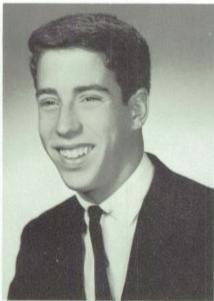 Tony Glassman's Classmates profile album