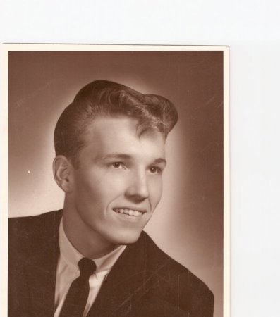 Ronald Lespi's Classmates profile album