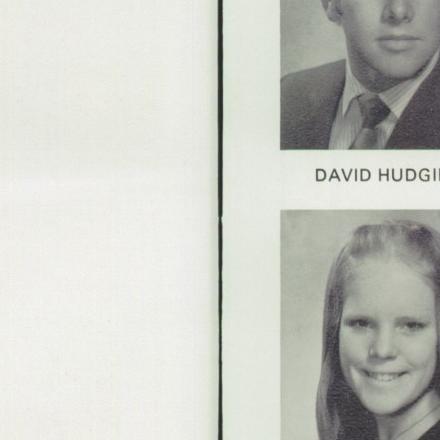 Paul Hanson's Classmates profile album