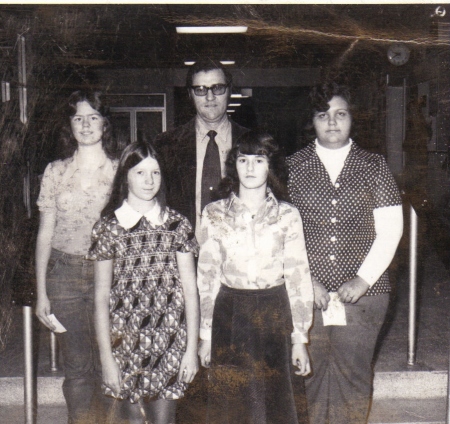 Nancy Todhunter's Classmates profile album