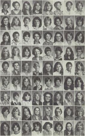 Lori Sabathe's Classmates profile album
