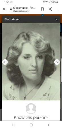 Peggy Dirmyer's Classmates profile album