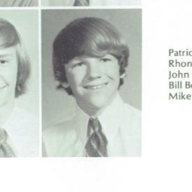 Mike Booker's Classmates profile album