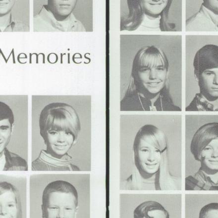 Ellen Brazier's Classmates profile album