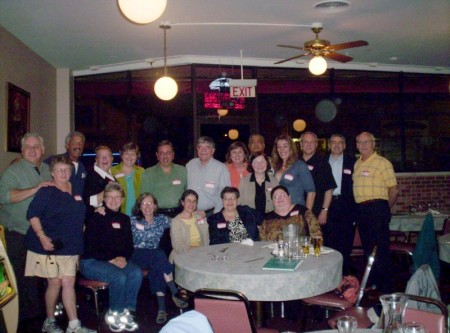 1966 Class Reunion (40th!)