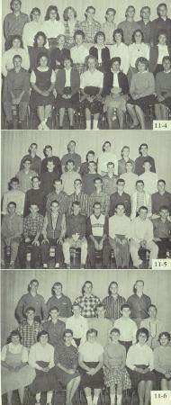 Lonnie Hengst's Classmates profile album