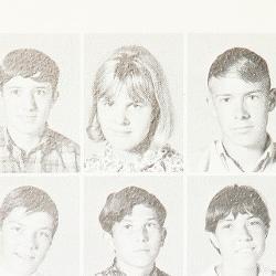 Darlene Benford's Classmates profile album