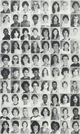 Jeffrey sternberg's Classmates profile album