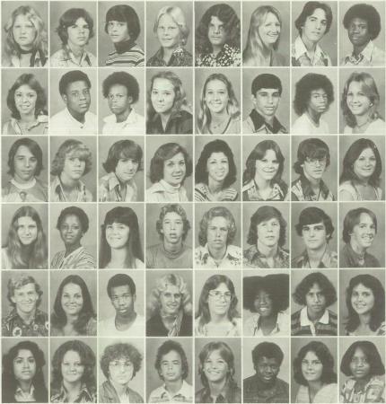 Carol Ricci's Classmates profile album