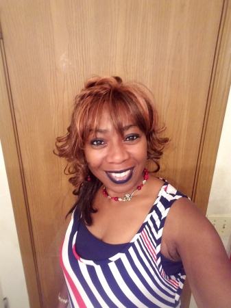 Tammi Griffin's Classmates® Profile Photo