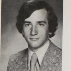 Peter Cheney's Classmates profile album