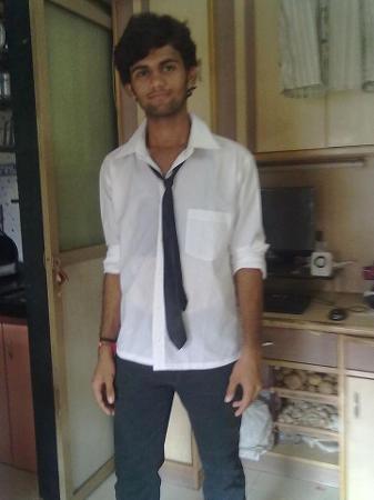 Darshan Jilka's Classmates® Profile Photo