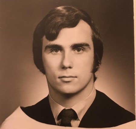 Bob MacKie's Classmates® Profile Photo