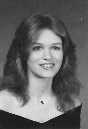 Pam Clark's Classmates® Profile Photo