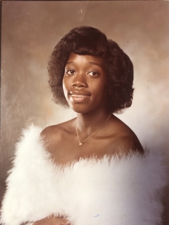 Curtesa Richardson's Classmates profile album