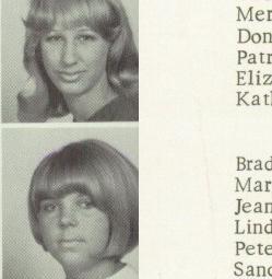 Nancy Keating's Classmates profile album