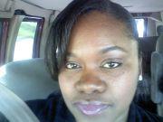 Kimberly Byndom-Ojikutu's Classmates® Profile Photo