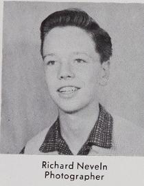 Richard Neveln's Classmates profile album