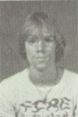 Marty Vonderhaar's Classmates profile album