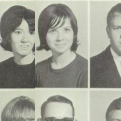 Paulette Arnold's Classmates profile album