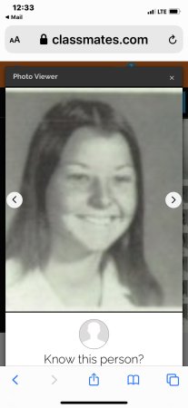 Kathy Bennett's Classmates profile album