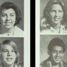 George Moreno's Classmates profile album