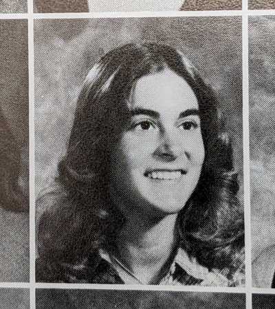 REGINA DOORN's Classmates profile album