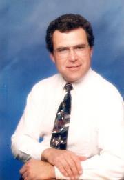 John Penfield's Classmates® Profile Photo