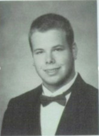 Jeff Cornish's Classmates profile album